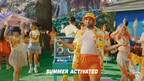 Summer-activities GIFs - Get the best GIF on GIPHY