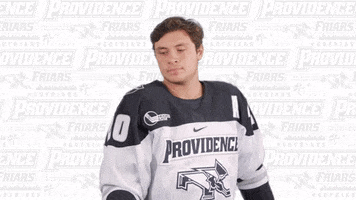 Ford Hockey GIF by Providence Friars