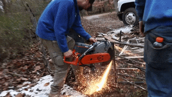 Metal Saw GIF by JC Property Professionals