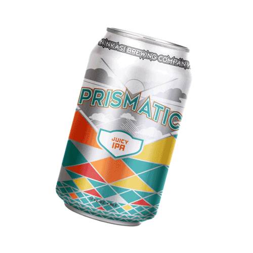 ninkasibrewing Sticker
