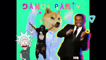 Dance GIF