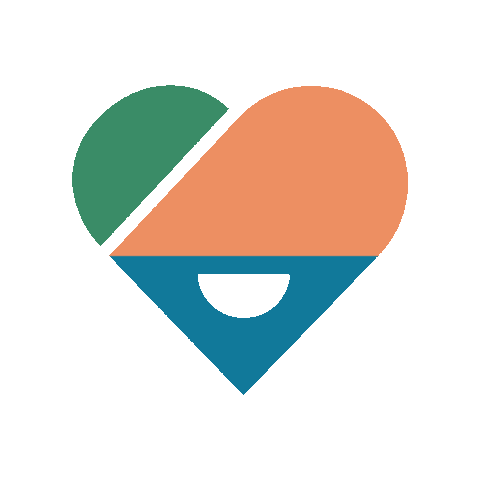 Toerisme Kempen Sticker