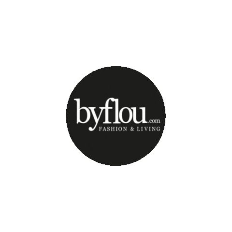 Sticker by Byflou