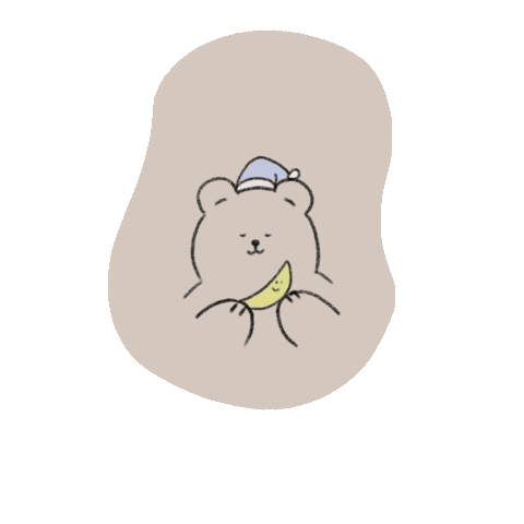 Night No Sticker