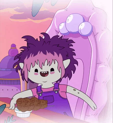 hungry baby GIF by Cartoon Hangover
