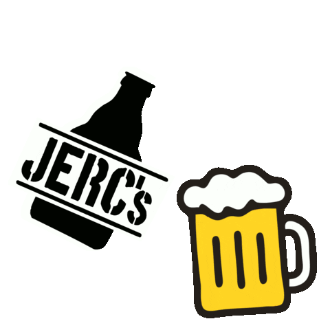 Happy Friends Sticker by jercs.bier