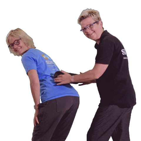 Simone Sticker by SIMOBIL