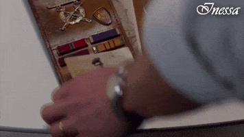 As Time Goes By Henry GIF