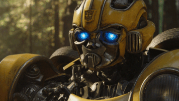 transformers GIF by Bumblebee