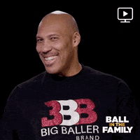 Season 3 Thumbs Up GIF by Ball in the Family