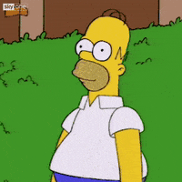 Homer-bushes GIFs - Get the best GIF on GIPHY