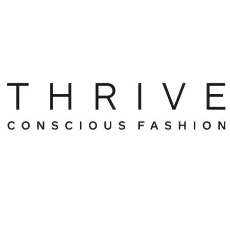 Fashion Vegan Sticker by THRIVE Store