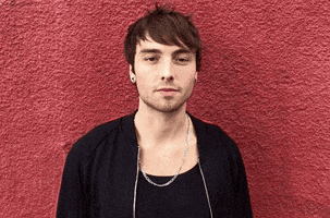 Happy GIF by Wesley Stromberg