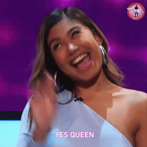 take me out sass GIF