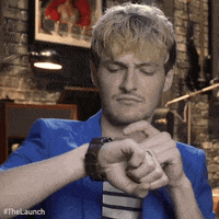 Waiting For You GIFs - Get the best GIF on GIPHY