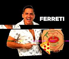 Grupo Ferreti GIF by Ferreti Pizzaria