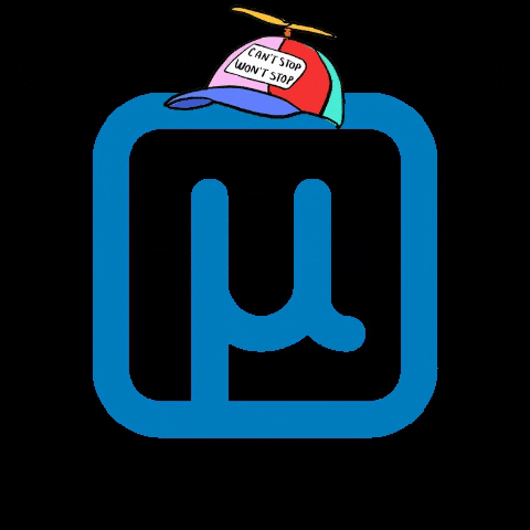 GIF by uTech