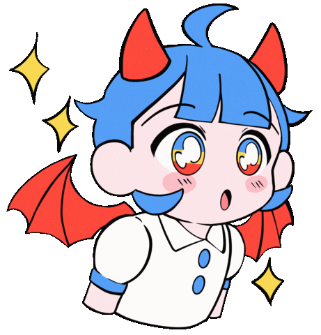Animated Sticker