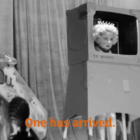 We only get what we give by Sainsbury's | GIPHY