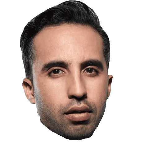 House Music Edm Sticker by 7 Skies