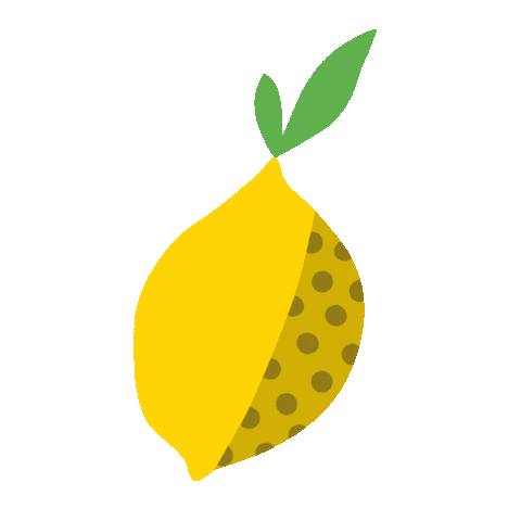 Food Summer Sticker by Alfredo Gonzales