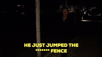 Episode 9 Jump GIF by The Bachelor