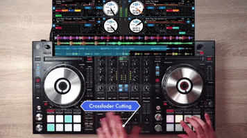 pioneer dj deejay GIF by Digital DJ Tips