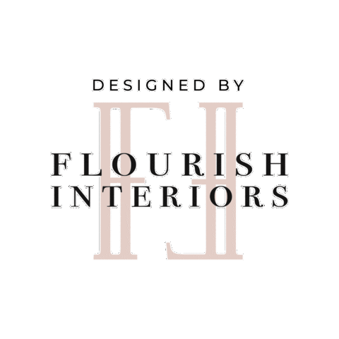 Sticker by Flourish Interiors