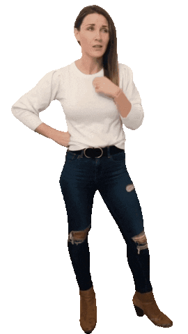 Ashley Chalmers Realtor Sticker