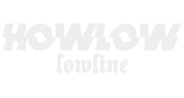 Howlow Sticker by Lowline