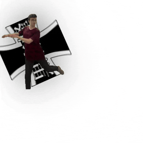 Girls Und Panzer Gup GIF