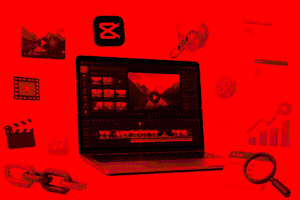 Videoediting GIF