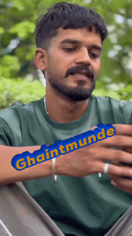 Ghaintmunde GIF