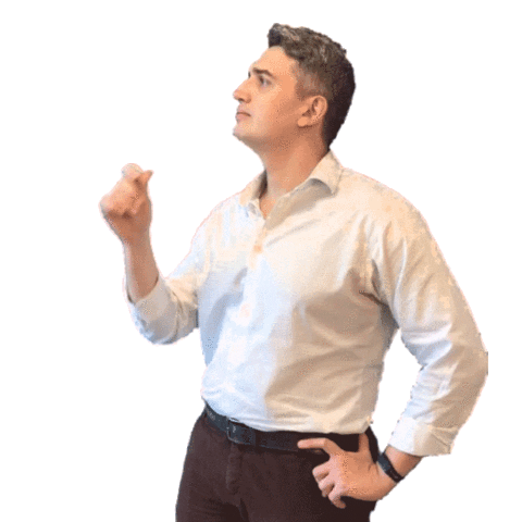 Dr. Gabriel cunha Sticker