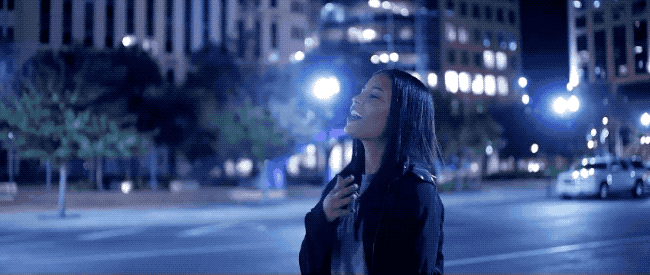 Music Video Dancing GIF By Nohemy Find Share On GIPHY