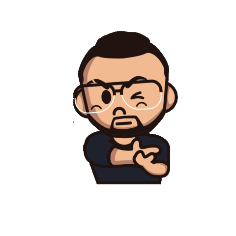 Animated Sticker