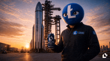 Refreshing Energy Drink GIF by LitVM