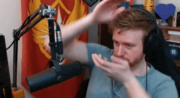 Magic GIF by BagginsTV