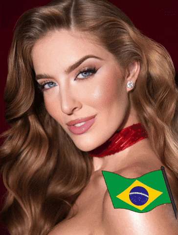 Miss Brasil Brazil GIF