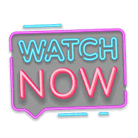 Watch Stream Sticker by hektar for iOS & Android