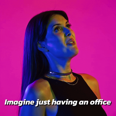 GIF by Out of Office