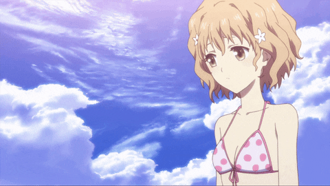 A Certain Magical Index GIFs Get The Best GIF On GIPHY