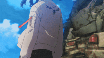 Baji GIF