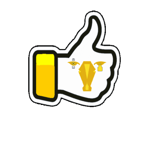 Caravanaselectrónicas Sticker by IDENTAG