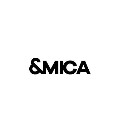 &MICA Sticker