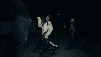 Melatonin GIF by Tinashe
