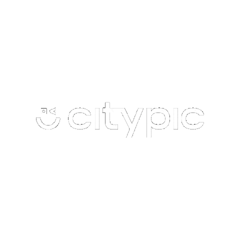 Citypic Sticker