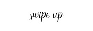 Swipe Up Sticker by Haute House Love
