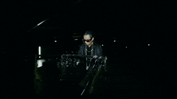 Medusa Adp GIF by ALLDAY PROJECT