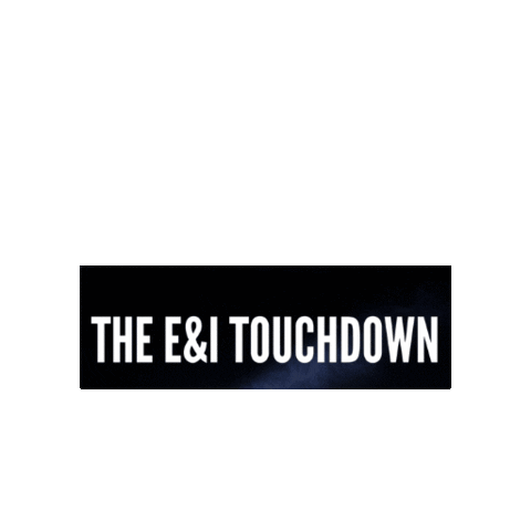 E&I @WU Vienna Sticker